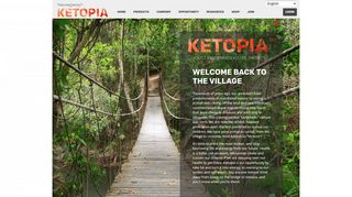 • ForeverGreen | KETOPIA (KetonX, Dough Bites, FIXX, KetoPM ...