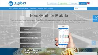 ForexMart MT4 | Metatrader