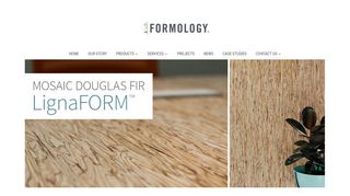 Formology Architectural Products