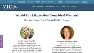 Fort Worth Dating Company Reviews & Cost [Is It Worth It?]