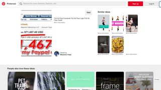 Fort Ad Pays Facebook Fort Ad Pays Login Fort Ad Pays ... - Pinterest