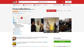 FortuneBuilders - 27 Photos & 156 Reviews - Real Estate Services ...