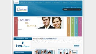 Fortune HR Services