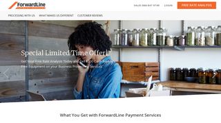 ForwardLine Payment Services |