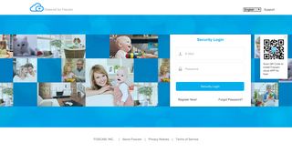 Foscam Cloud Service