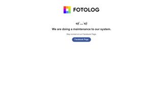 Fotolog - Yes, it's Fotolog's 4th Birthday today. For 4 years you enjoy ...