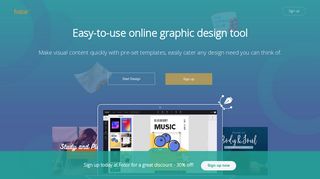 Graphic Design | Fotor – Online Graphic Design Tool