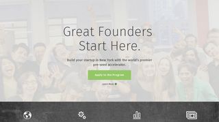 Founder Institute: World's premier idea-stage accelerator & startup ...