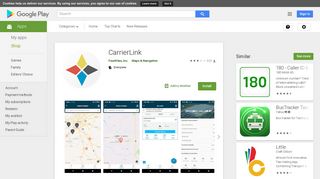 CarrierLink - Apps on Google Play