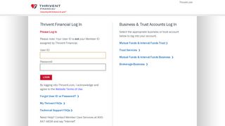 Thrivent Financial