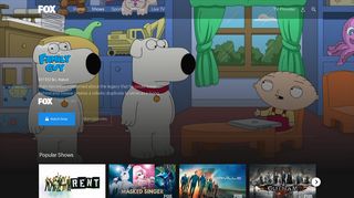 Stream and Watch Full Episodes of Your Favorite TV Shows ... - Fox