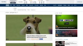 FS1 | FOX Sports