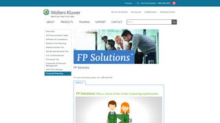 FP Solutions - CCH