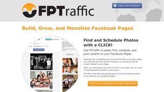 FPTraffic - Tools and Guides to help you Build, Grow, and Monetize ...