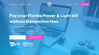 FPL Bill Pay Absolutely No Transaction Fees | Arcadia Power