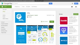 FPL - Apps on Google Play