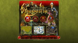 FRAGORIA - New MMORPG | Online Game