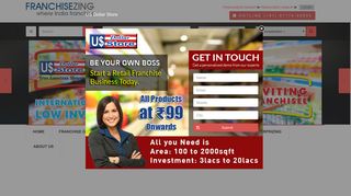 Franchise in India | Franchise Business Opportunities in India | Top ...
