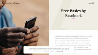 Free Basics by Facebook – English - Internet.org