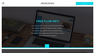 Free Flow Info - iResources