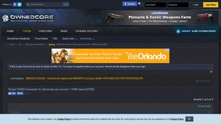 [Active] [FREE] Overwatch for 30minutes per account / TEMP exploit ...