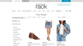 Free People | Nordstrom Rack