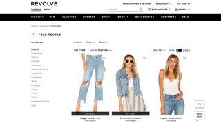 Shop Free People Clothing online at REVOLVE