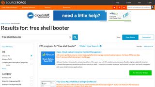 free shell booter free download - SourceForge