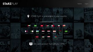 Sign up - STARZ PLAY | Watch Featured Movies and Original Series