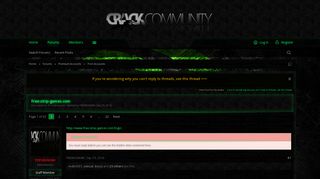 Free-strip-games.com | Crack Community | Cracking Begins | Porn ...