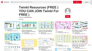 229 Best Twinkl Resources (FREE ) YOU CAN JOIN Twinkl For FREE ...