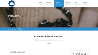 Motel Manager Booking Engine Price | Commission free bookings ...
