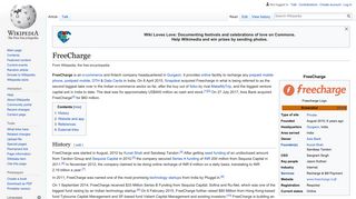 FreeCharge - Wikipedia