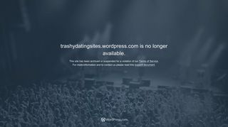 FreeDatesForLife.com – Trashy Dating Sites