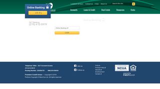 Online Banking | Freedom Credit Union | Philadelphia, PA ...