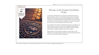 Freedom Trail Realty Group | Boston Area Sales, Leasing ...