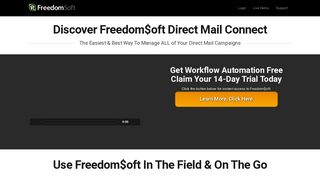 FreedomSoft | Real Estate Investing Software — FreedomSoft