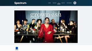Freeform - Spectrum | On Demand