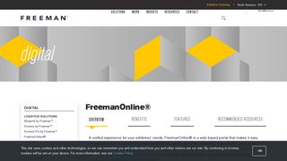 FreemanOnline | Freeman