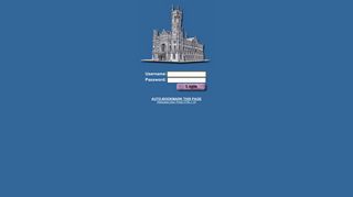 Welcome to the Masonic Temple Login