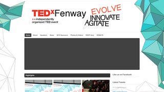Freephonetracer.com Login - TEDxFenway