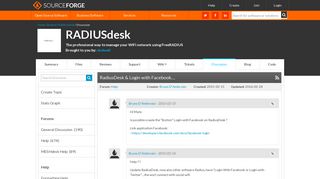 RADIUSdesk / Discussion / Help:RadiusDesk & Login with Facebook ...