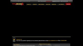 Madscan - Free Real time stock scanner and stock screener alerts.