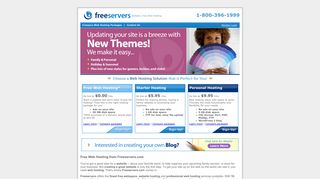 Freeservers.com