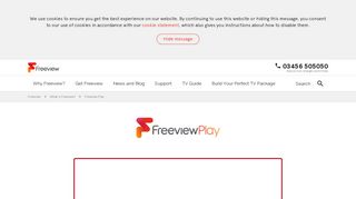 Freeview Play | Freeview - freview.co.uk