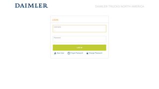 Access Freightliner - Daimler Trucks North America