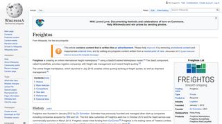 Freightos - Wikipedia