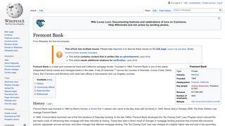 Fremont Bank - Wikipedia