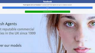 Fresh Agents Ltd - Home | Facebook - Facebook Touch