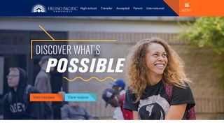 Experience FPU: Home